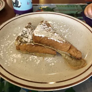 French Toast