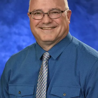Ronnie P.