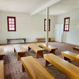 Colonial Williamsburg