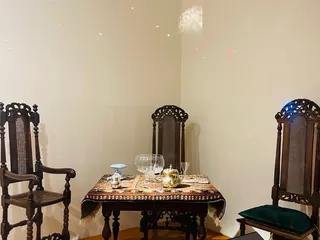 Jamestown Settlement