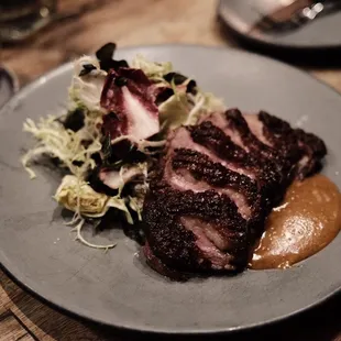 Duck Breast
