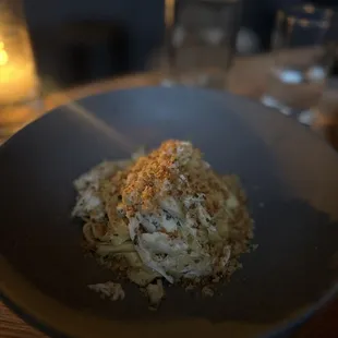 Tagliatelle