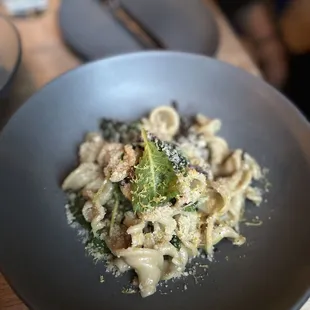 Campanelle