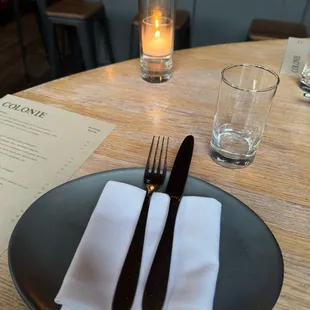 Table Seating