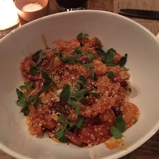 Campanelle