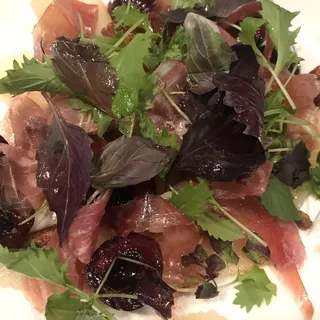 Cherry Salad