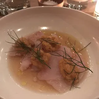 Fluke Crudo