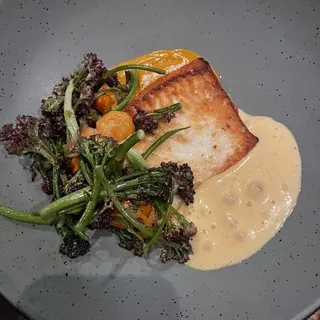 Halibut