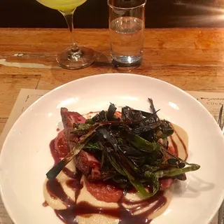 Duck Breast
