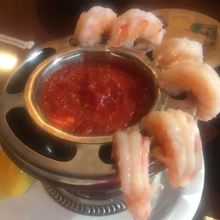 Shrimp Cocktail