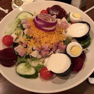 Chef Salad