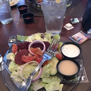 House Salad