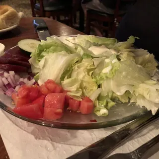 The Colonnade Marian Salad