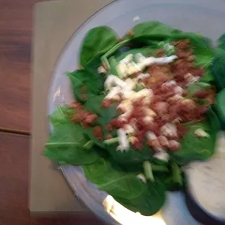 Spinach Salad