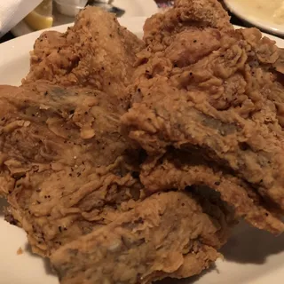 Southern Fried Chicken