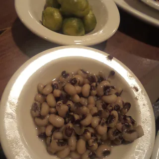 Blackeyed Peas