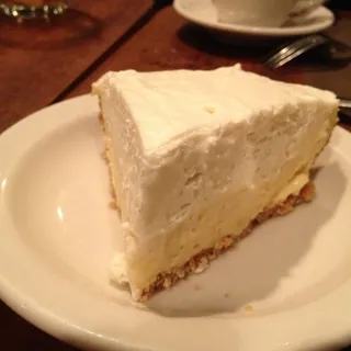 Key Lime Pie