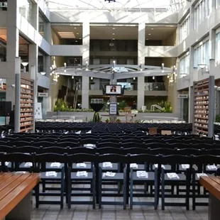 Awards Banquet for 300+