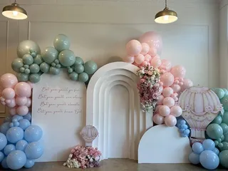 The Space On West Main