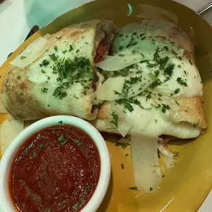 Stromboli