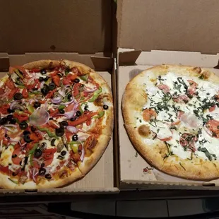 White Margherita