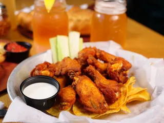 Beau Jo's Pizza