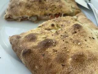 Pudge Bros Pizza
