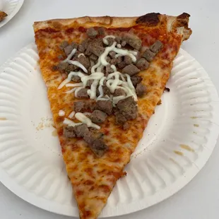 Colonna's Pizza