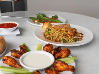 Lil' Ricci's NY Pizza & Pasta - Parker