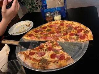 Stumpy's New York Style Pizza