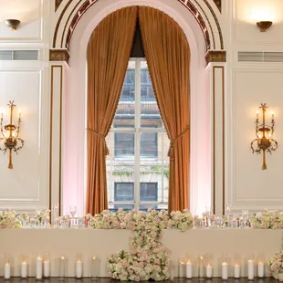 Grand Ballroom - Credit Jessica T Haj