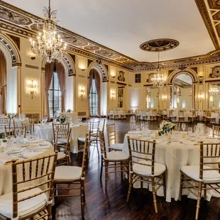Grand Ballroom