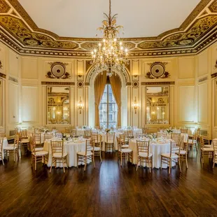 Grand Ballroom