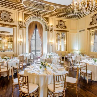 Grand Ballroom
