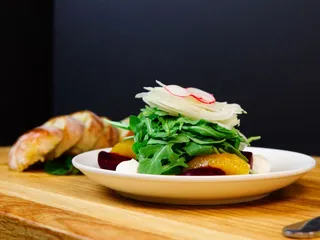 Pizza Rosa