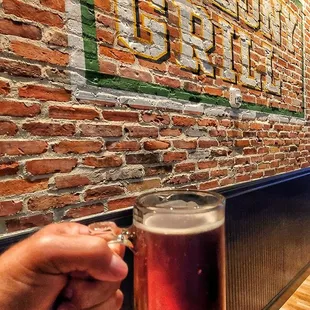 Drinks you can enjoy here