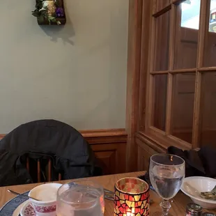 Very nice restaurant for couples