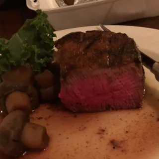 Filet Mignon