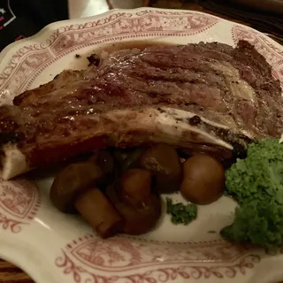 Ribeye