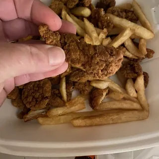 Chicken Tenders