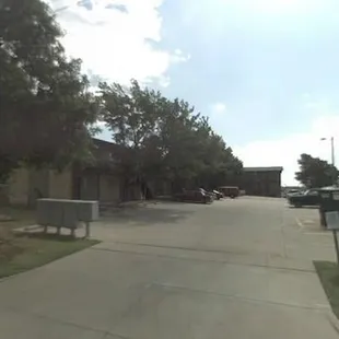 Colony West Apartments