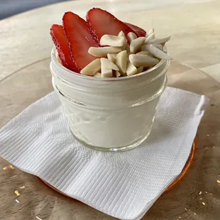 Panna Cotta
