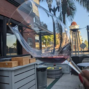 Check out the here mourvedre when ya stop by