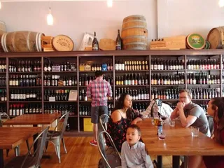 PROVISIONS cafe - coffee - beer - wine - shop