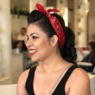 Makeup &amp; Style by Jackelyn.