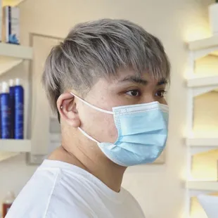 Cut &amp; Creative Color