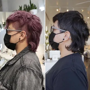 Cut &amp; Creative Color