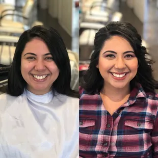 Hair &amp; Makeup by Jackelyn