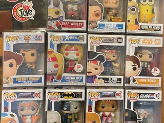 Yo Toys