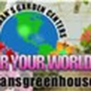 Color Your World Nursery